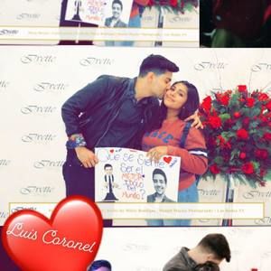 Meet your Posher, Leslie